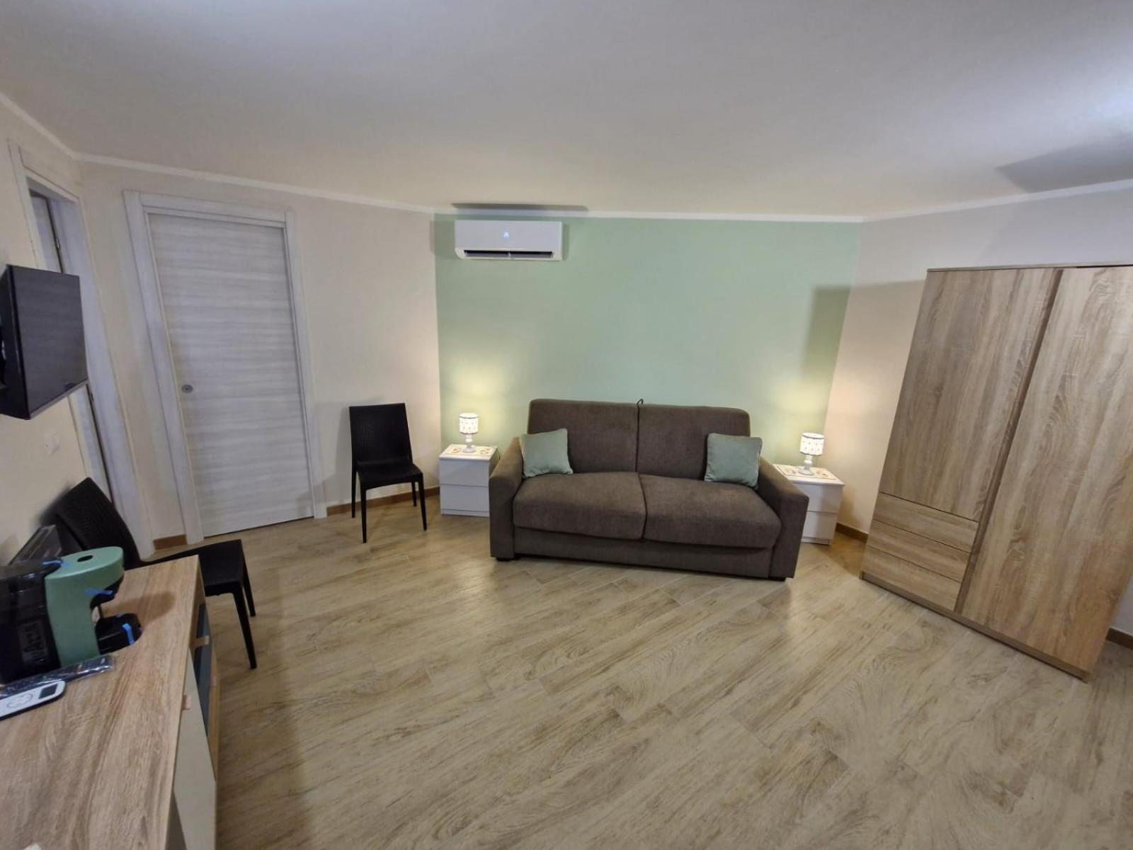Medea Apartment Syracuse Exterior photo