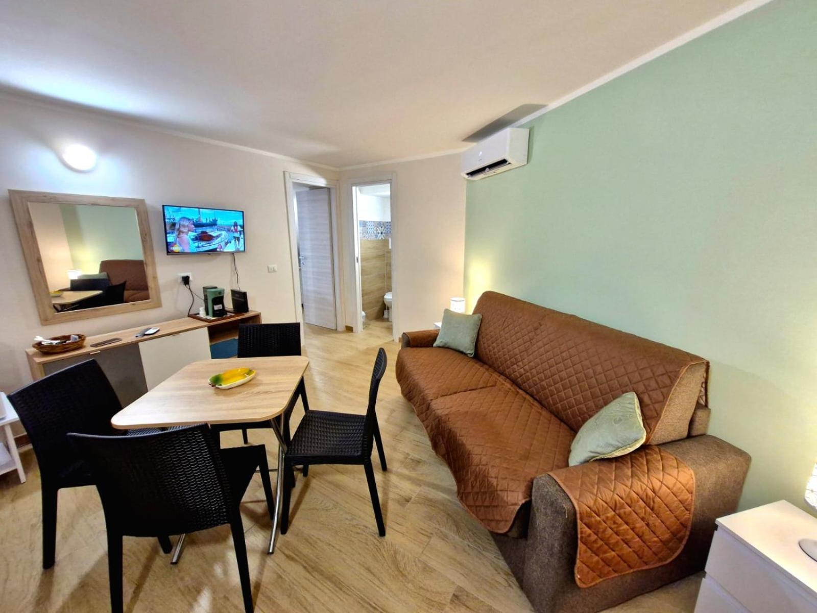 Medea Apartment Syracuse Exterior photo
