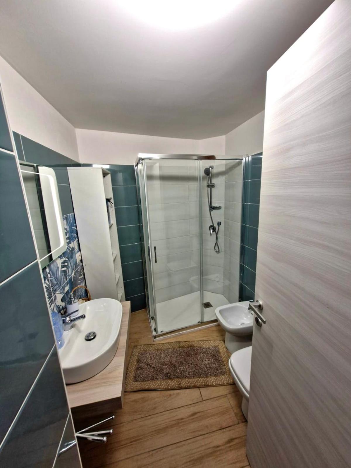 Medea Apartment Syracuse Exterior photo