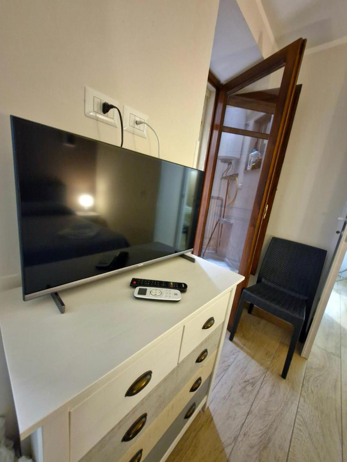 Medea Apartment Syracuse Exterior photo
